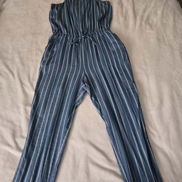 Casual, dressy jumpsuits new& gently used - Picture 5 of 11